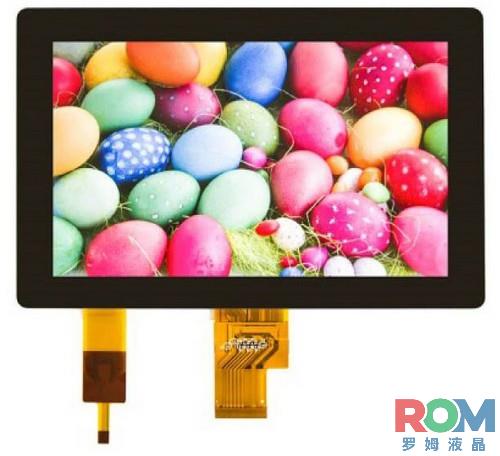 tft-lcd tft-lcd