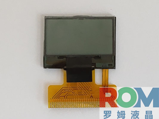 12864液晶模块